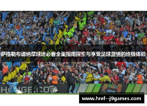 萨格勒布迪纳摩球迷必看全面指南探索与享受足球激情的终极体验 萨格勒布迪纳摩球迷必看全面指南探索与享受足球激情的终极体验