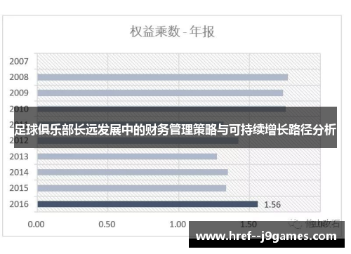 足球俱乐部长远发展中的财务管理策略与可持续增长路径分析