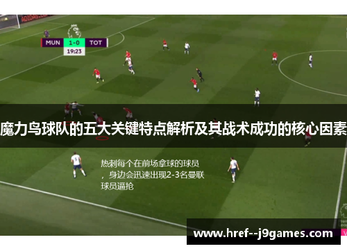 魔力鸟球队的五大关键特点解析及其战术成功的核心因素